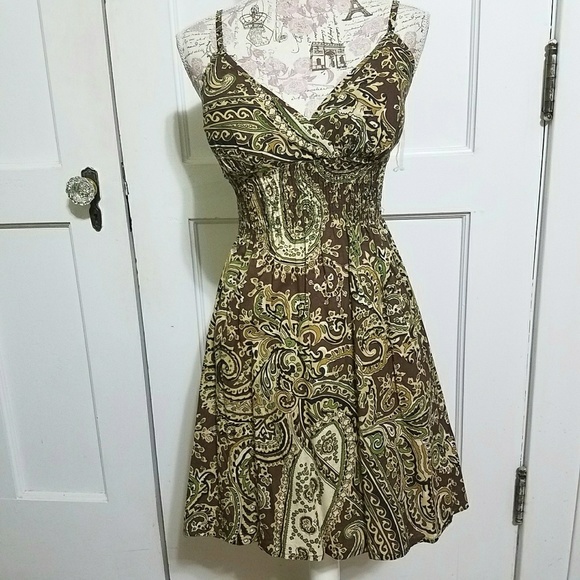 She's Cool Dresses & Skirts - 🐙She's Cool Dress.NWT.